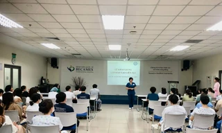 Bình Dương bảo đảm học phí và đầu ra cho sinh viên theo học các ngành Điều dưỡng, Hộ sinh