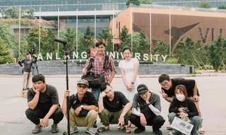 Phim ngắn bảo vệ môi trường thông qua giá trị của chai nhựa