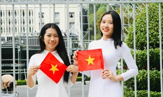 Không khí Lễ 30/4 rộn ràng cùng loạt trào lưu kinh doanh mới của bạn trẻ