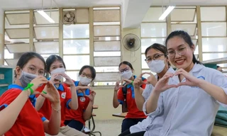 Phát động cuộc thi ‘Chiến lược gia trẻ’