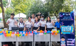 Trường ĐH Thủ Dầu Một sẽ trả lại sinh viên số tiền học phí 37 tỷ đồng thu sai quy định