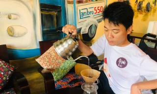 Hành trình vượt lên chính mình 