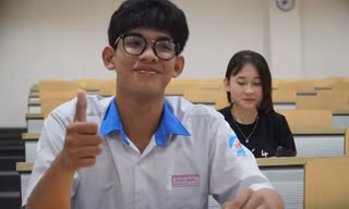 ĐHQG TP. HCM tổ chức thêm đợt thi bổ sung Kỳ thi Đánh giá năng lực năm 2025