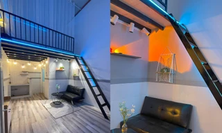 Không gian sống ‘xịn sò’ nhờ gu decor mới mẻ của Gen Z