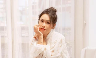 “Vươn ra biển lớn” bằng tình yêu giọng nói