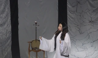 Mang ‘Đợi Kiều’ về với Làng Đại học Thủ Đức