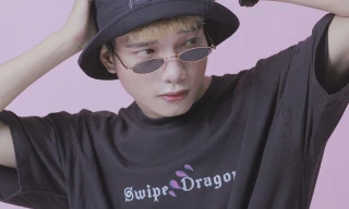 Nguyễn Duy Lạc: “Thấy bản thân trở nên đặc biệt khi nhảy múa”