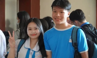 ĐHQG TP. HCM chính thức công bố điểm thi Đánh giá năng lực đợt 2