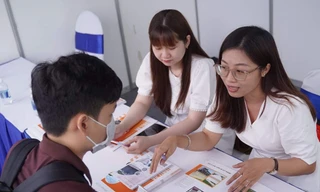 Trường ĐH Bách khoa (ĐHQG TP. HCM) mở 6 ngành mới, trường ĐH Đà Lạt xét tuyển theo 4 phương thức