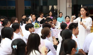 Gen Z sử dụng mạng xã hội sao cho hiệu quả?