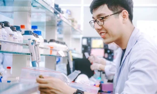 Thạc sĩ GenZ chinh phục thành công học bổng trường đại học Top 28 thế giới