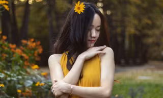 Cô gái Đồng Tháp du học Nga, giành giải thưởng “Ngôi sao Gubkin” danh giá