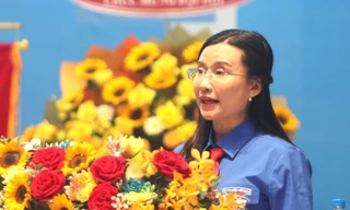 Xây dựng giá trị hình mẫu thanh niên Bình Dương thời kỳ mới