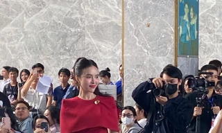 Sinh viên trường ĐH Văn Hiến ‘hiến máu’ cùng idol