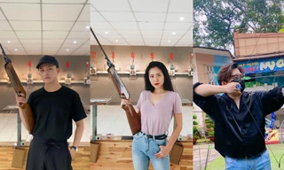 Bạn trẻ TP. HCM trở lại với các hoạt động thể thao trong ‘bình thường mới’