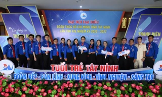  Hỗ trợ thanh niên hơn 4,6 tỉ đồng để phát triển kinh tế, khởi nghiệp lập nghiệp 