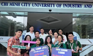 Cải thiện giấc ngủ bằng tim sen và thảo dược 