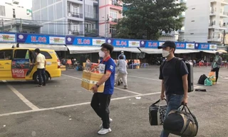 Hội Sinh viên TP. HCM triển khai nhiều chương trình hỗ trợ sinh viên nhập học