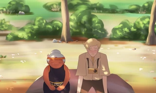 Đồ án tốt nghiệp ‘đặc biệt’ của nữ sinh viên ngành Truyền thông đa phương tiện