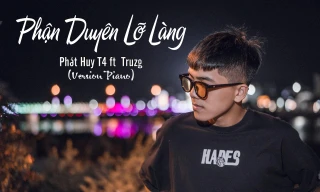 Nam sinh điển trai là chủ nhân hàng loạt bài hát triệu view