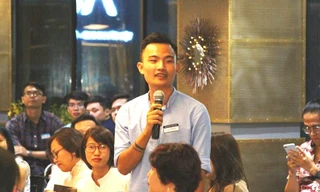 Chuyên gia ‘mách nước’ giúp sinh viên xin việc thuận lợi trong bối cảnh ‘bình thường mới’