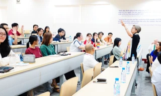 Nhiều trường đại học tại TP. HCM mở đào tạo song ngành, liên ngành