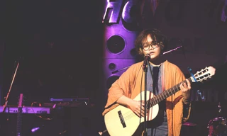 Cô nàng gen Z kể về cuộc hành trình vẽ giấc mơ bằng tiếng hát