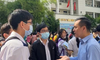 Thêm cơ hội cho thí sinh khi ngành Sư phạm ở các trường tăng chỉ tiêu và phương thức tuyển sinh 