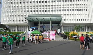 TP. HCM: 'Ngày hội tân sinh viên năm 2021' hứa hẹn nhiều hấp dẫn