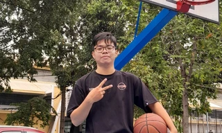 Thủ khoa Kỳ thi Đánh giá năng lực 2023 chia sẻ phương pháp học ‘chậm mà chắc’ 