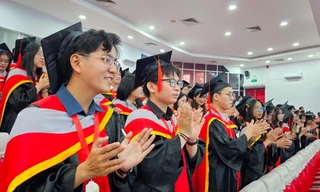 Trường ĐH Y khoa Phạm Ngọc Thạch tăng thêm phương thức tuyển sinh nhưng không đổi tổ hợp xét tuyển