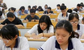 Các trường khối ĐHQG TP. HCM công bố chỉ tiêu tuyển sinh năm 2023