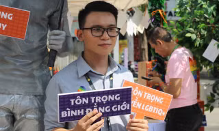 Nam sinh An Giang với thành tích học tập và hoạt động xã hội đáng nể