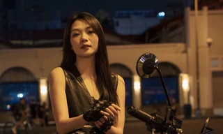 Hành trình vượt thử thách để khẳng định mình của nữ diễn viên trẻ 