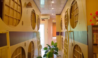 Xu hướng ‘làm việc trong hộp’: Thay đổi không gian làm việc của giới trẻ