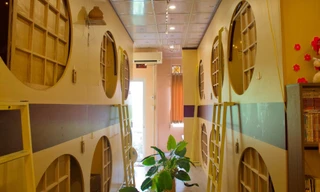 Xu hướng ‘làm việc trong hộp’: Thay đổi không gian làm việc của giới trẻ