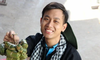 “Khỏi bệnh mình vẫn tham gia chống dịch cùng mọi người”