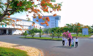 Trường ĐH An Giang (ĐHQG TP. HCM) trở thành thành viên dự án quốc tế về âm nhạc