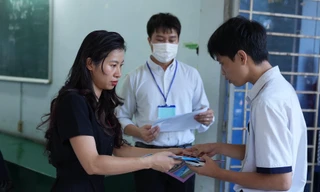 Kết quả Kỳ thi Đánh giá năng lực đợt 1 do ĐHQG TP. HCM tổ chức sẽ công bố vào ngày 15/4