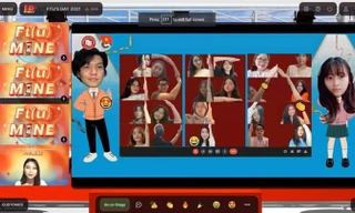 Ấn tượng hoạt động chào đón tân sinh viên của các trường 