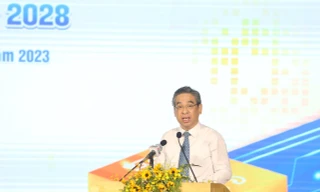 Lãnh đạo TP. HCM: Dành mọi điều kiện tốt nhất để sinh viên hoạt động, phát triển