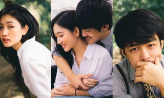 ‘Mê mẩn’ với bộ ảnh Cần Giờ theo phong cách "vintage & retro"