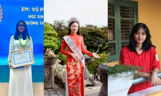 Hoạt động Đoàn - Hội bằng cả tâm tình