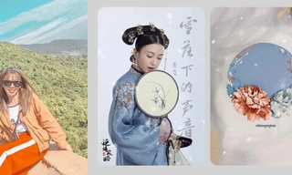 ‘Điêu khắc’ bánh kem theo phong cách riêng