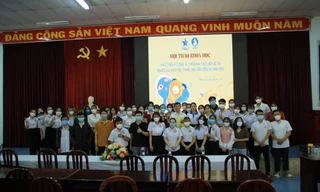 Tạo cảm hứng nghiên cứu khoa học cho sinh viên Đồng Nai