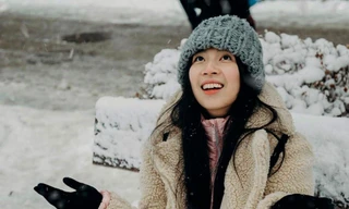 Người mang hương vị mới cho món chay