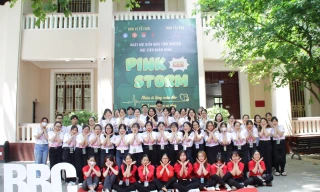 Người trẻ lan tỏa nghĩa cử cao đẹp: Hiến giọt máu đào, trao đời sự sống