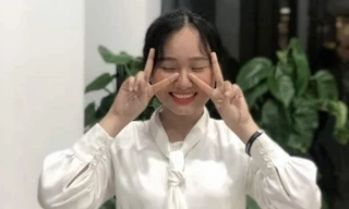 Thủ khoa khối D chia sẻ về “bí kíp” để học tốt tiếng Anh