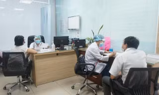 TP. HCM đón sinh viên y khoa về hỗ trợ y tế cơ sở
