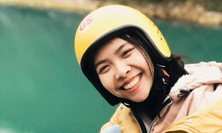 Từ cô gái ‘kể chuyện nhảm’ đến quyển sách đầu tay